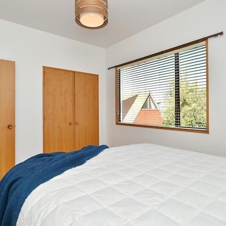Bristol St - Christchurch Holiday Homes エクステリア 写真
