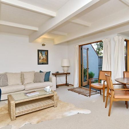 Bristol St - Christchurch Holiday Homes エクステリア 写真