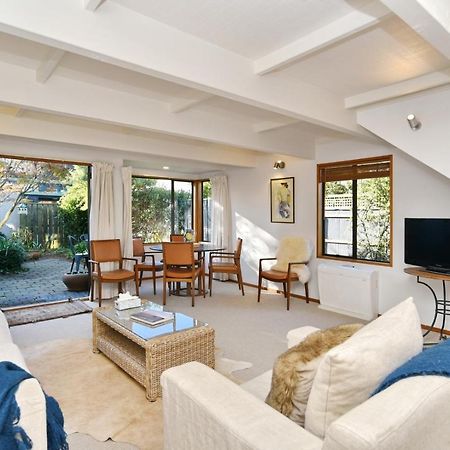 Bristol St - Christchurch Holiday Homes エクステリア 写真