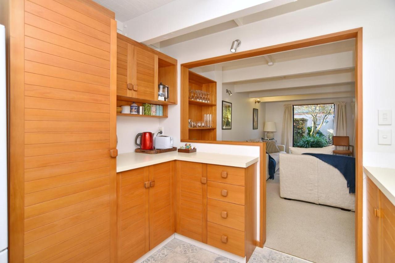 Bristol St - Christchurch Holiday Homes エクステリア 写真