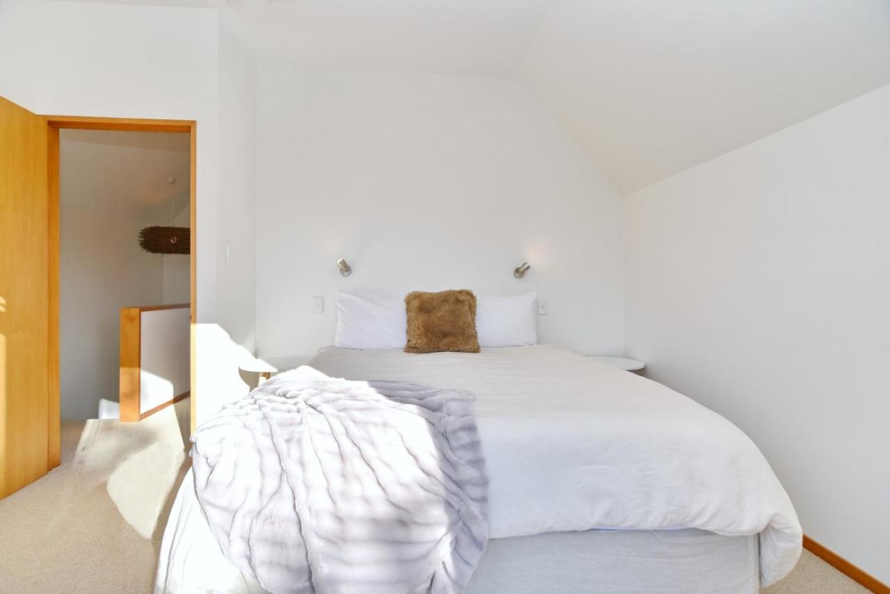 Bristol St - Christchurch Holiday Homes エクステリア 写真