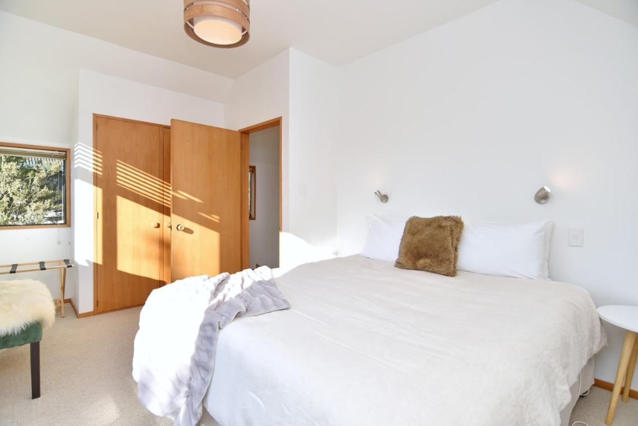 Bristol St - Christchurch Holiday Homes エクステリア 写真