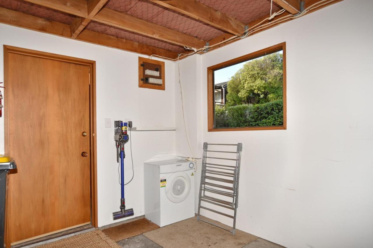 Bristol St - Christchurch Holiday Homes エクステリア 写真