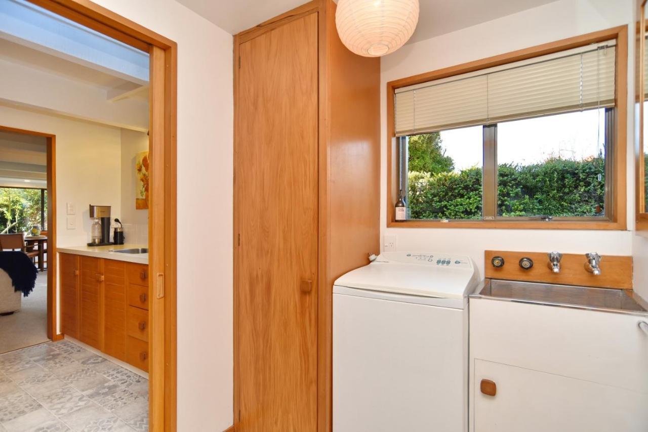 Bristol St - Christchurch Holiday Homes エクステリア 写真