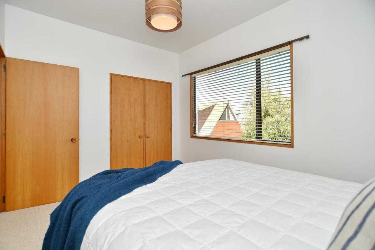 Bristol St - Christchurch Holiday Homes エクステリア 写真