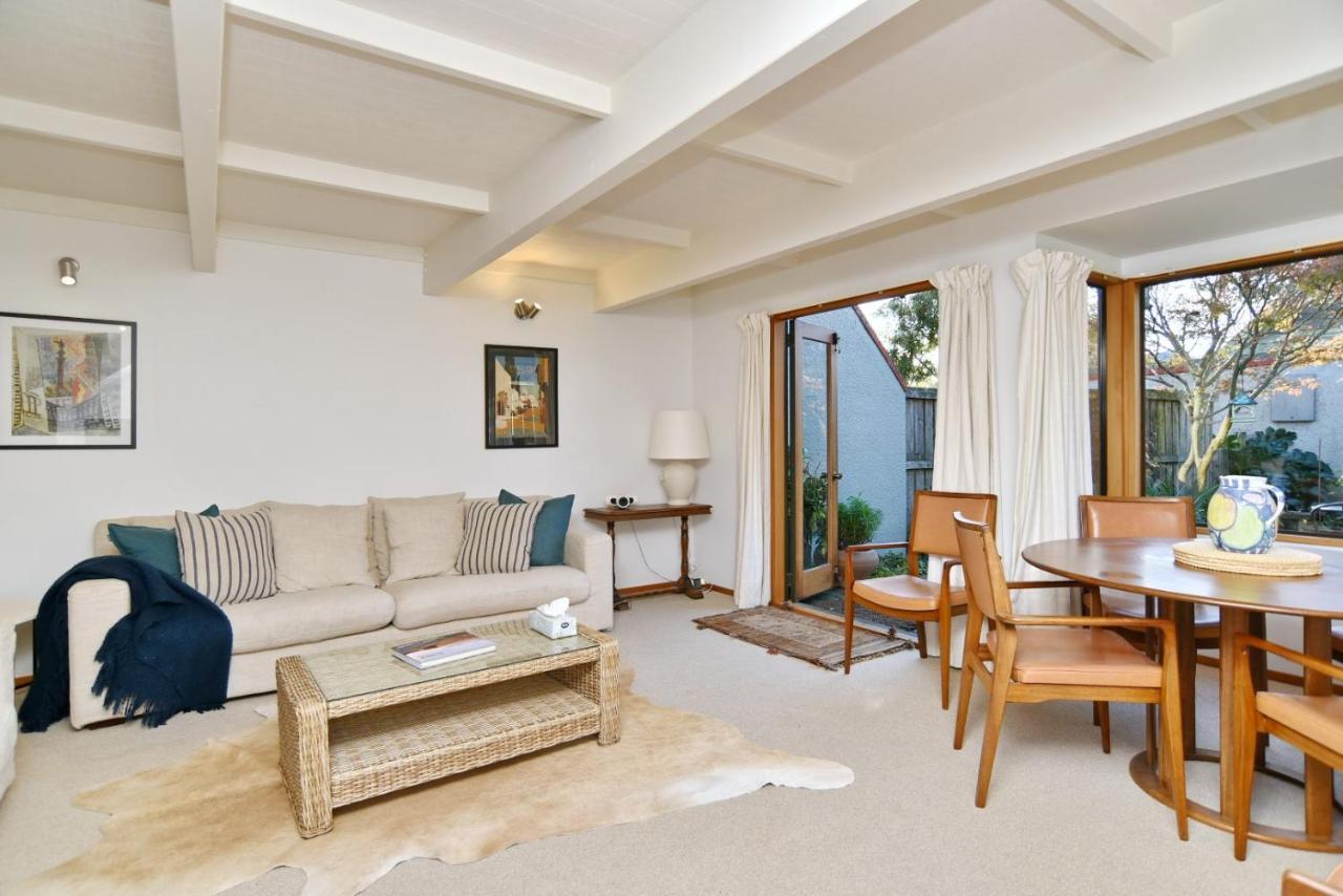 Bristol St - Christchurch Holiday Homes エクステリア 写真