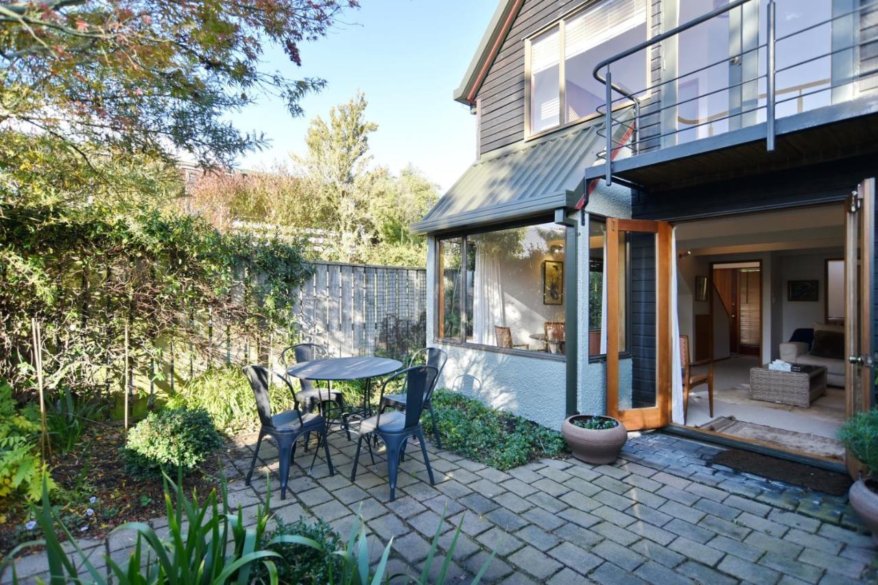 Bristol St - Christchurch Holiday Homes エクステリア 写真