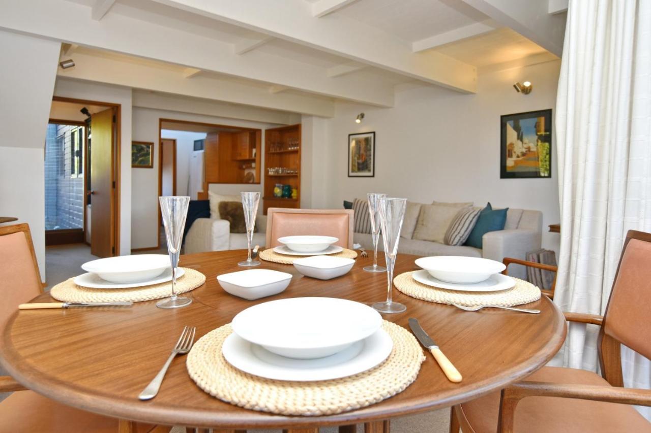 Bristol St - Christchurch Holiday Homes エクステリア 写真