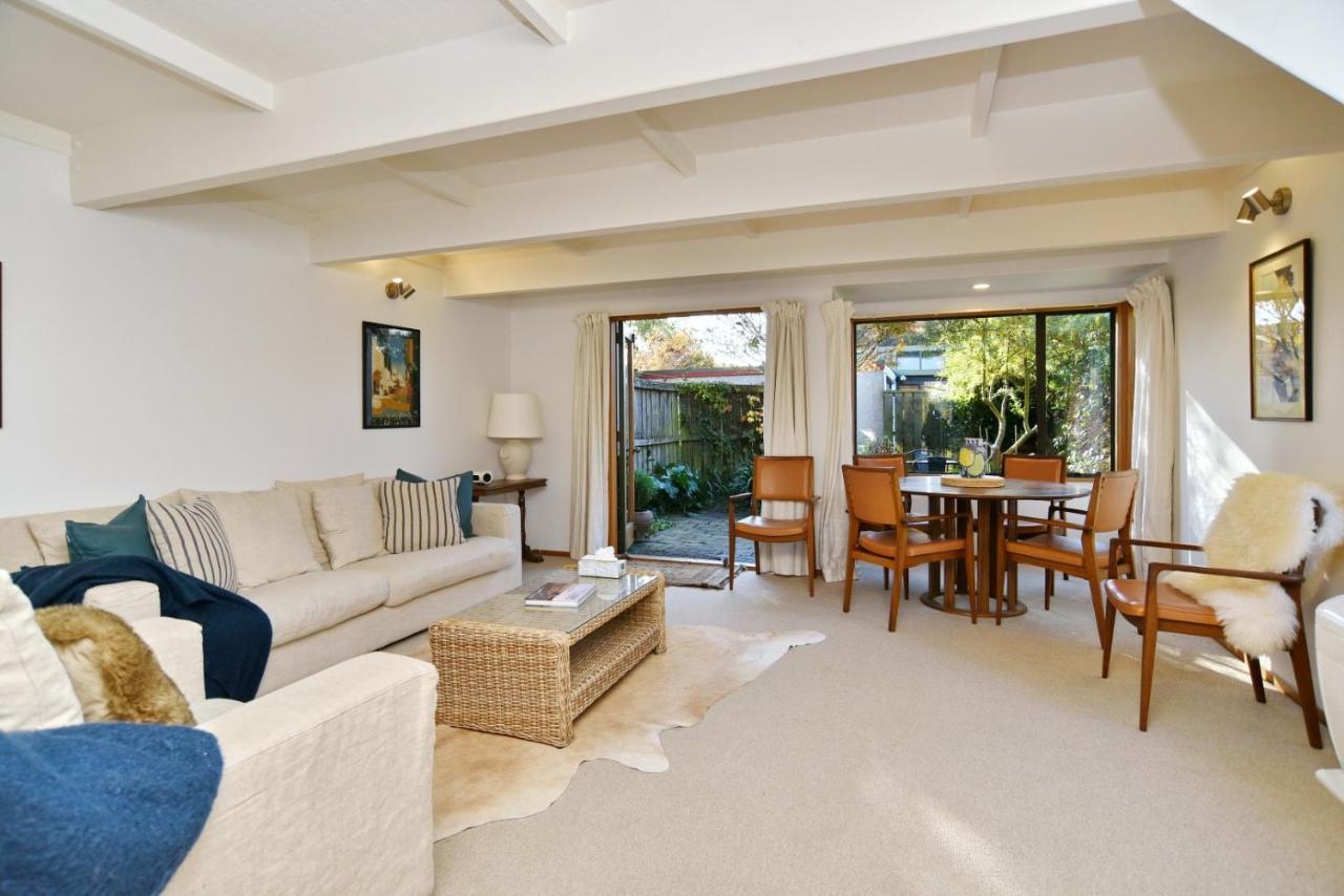 Bristol St - Christchurch Holiday Homes エクステリア 写真