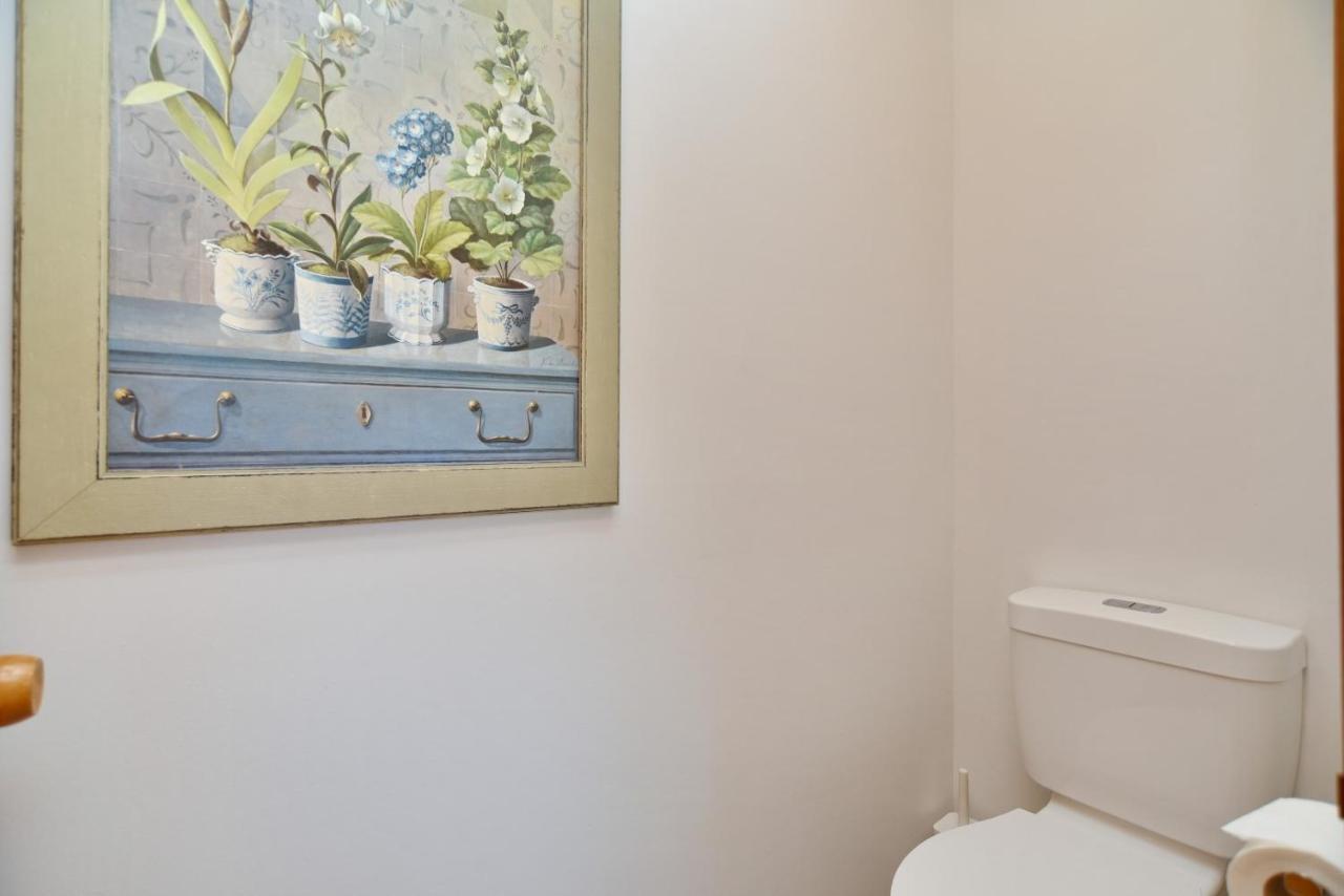 Bristol St - Christchurch Holiday Homes エクステリア 写真