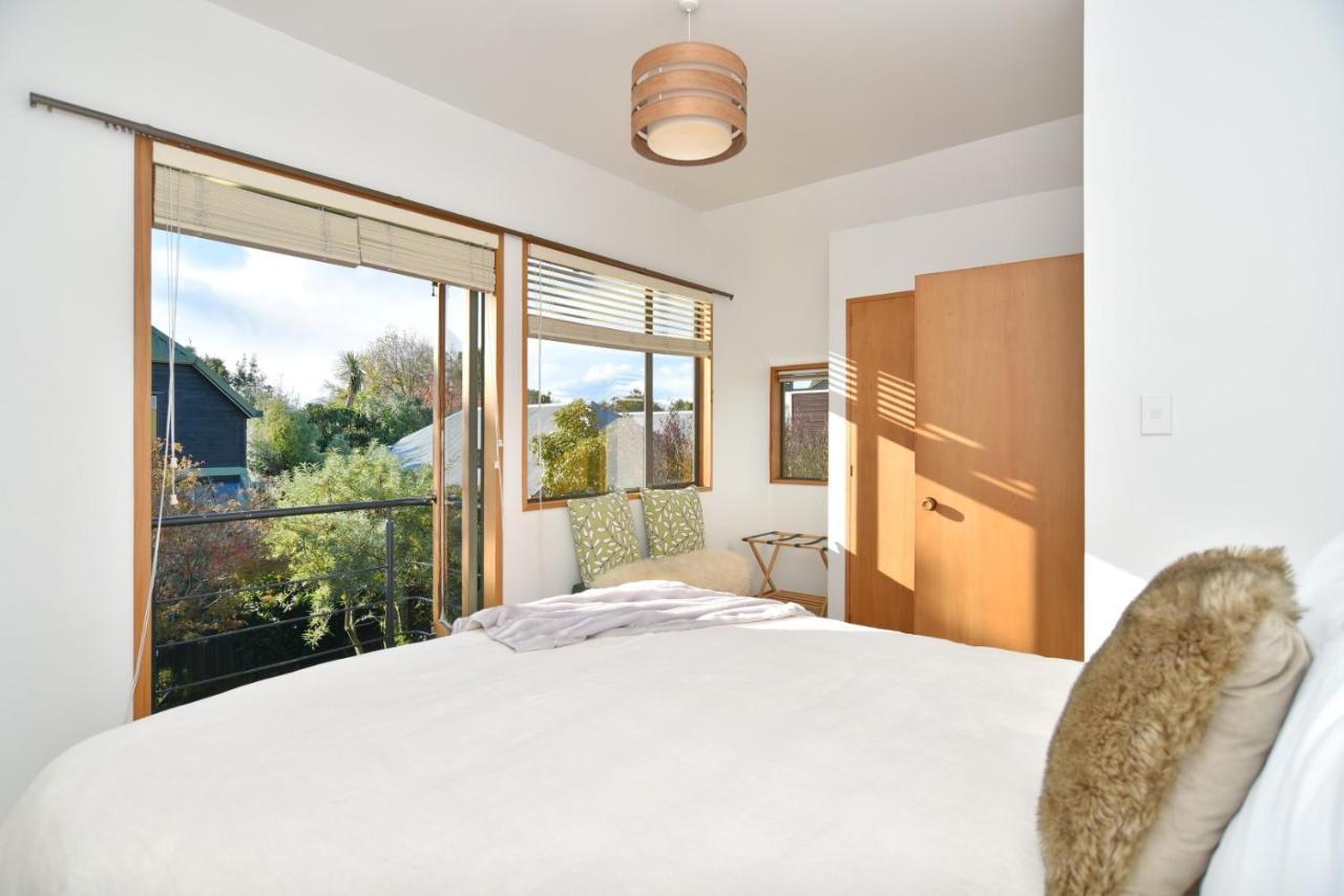 Bristol St - Christchurch Holiday Homes エクステリア 写真