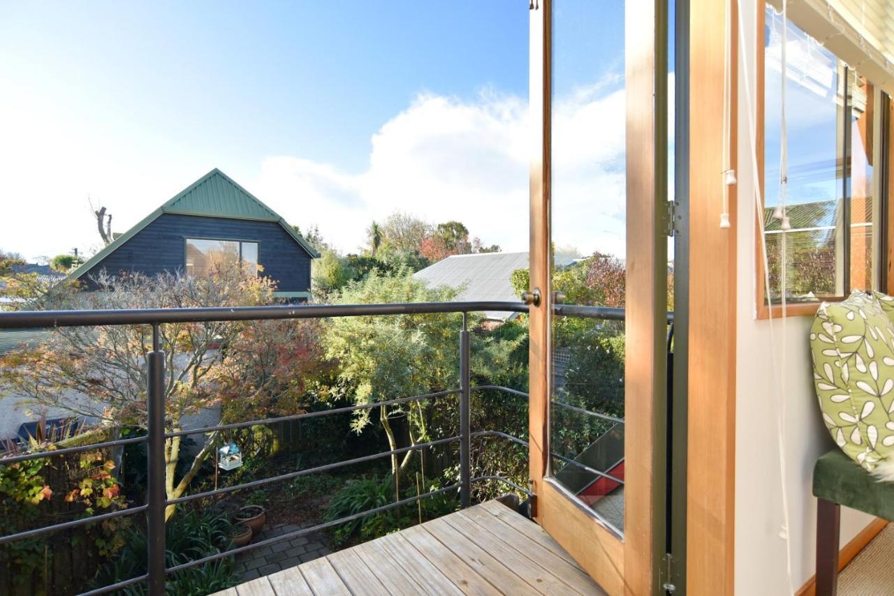 Bristol St - Christchurch Holiday Homes エクステリア 写真