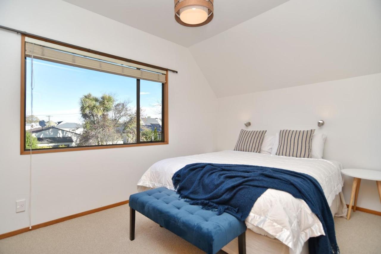 Bristol St - Christchurch Holiday Homes エクステリア 写真