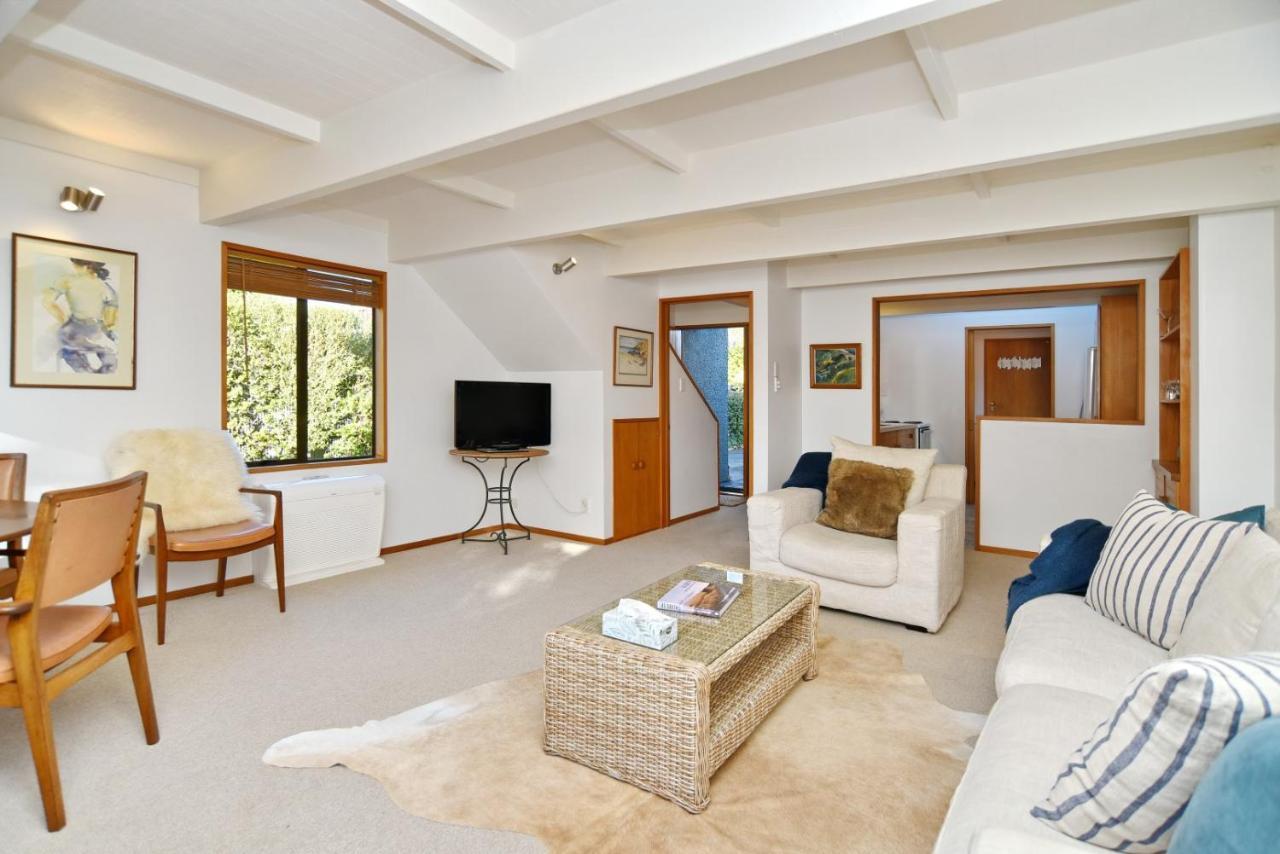 Bristol St - Christchurch Holiday Homes エクステリア 写真