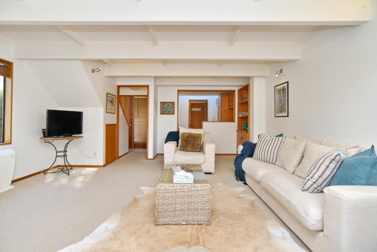 Bristol St - Christchurch Holiday Homes エクステリア 写真