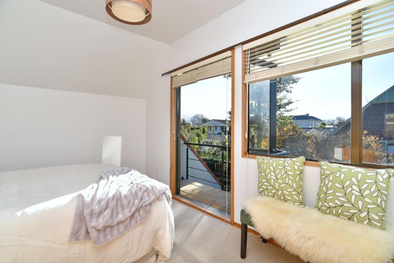 Bristol St - Christchurch Holiday Homes エクステリア 写真