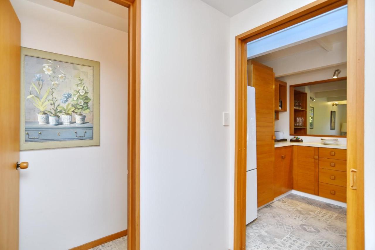 Bristol St - Christchurch Holiday Homes エクステリア 写真